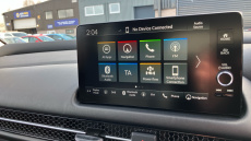 Honda Zr-V 2.0 eHEV Advance 5dr CVT Hybrid Estate